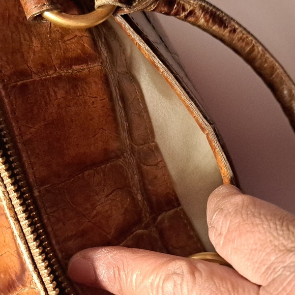 Brahmin Belouise Walnut Honeybees - Picture 15 of 16